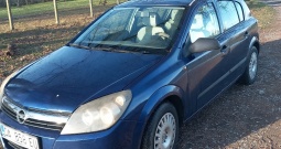 Opel astra h 1.7 cdti