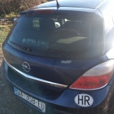 Opel astra h 1.7 cdti