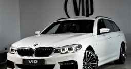 BMW serija 5 Touring: 520d xDrive M PAKET+LED+KUKA+20 ALU