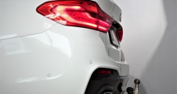 BMW serija 5 Touring: 520d xDrive M PAKET+LED+KUKA+20 ALU