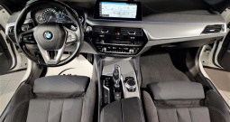 BMW serija 5 Touring: 520d xDrive M PAKET+LED+KUKA+20 ALU