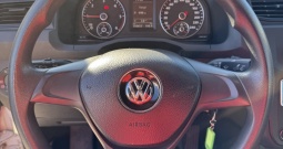 VW Caddy 2.0 TDI 4motion, 2017 god.