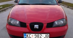 Seat Ibiza 1.9 SDI