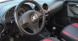 Seat Ibiza 1.9 SDI