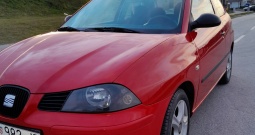 Seat Ibiza 1.9 SDI