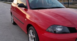 Seat Ibiza 1.9 SDI