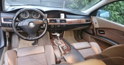 BMW 525 D