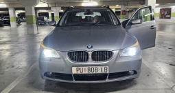 BMW 525 D