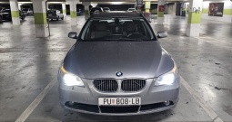 BMW 525 D