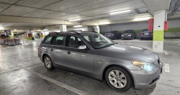 BMW 525 D