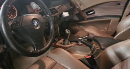 BMW 525 D