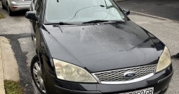 Ford Mondeo 2.2 TDCI, 2005.god.