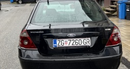 Ford Mondeo 2.2 TDCI, 2005.god.