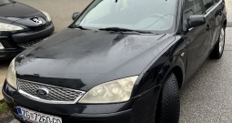 Ford Mondeo 2.2 TDCI, 2005.god.