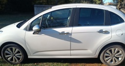 Citroen c3 1.4 HDI Medveščak