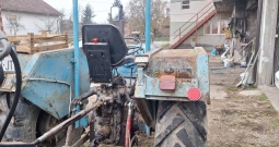 Traktor Rakovica 60