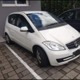 Mercedes-Benz A 180cdi