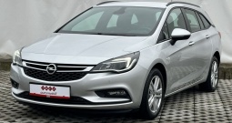 OPEL ASTRA 1.6 CDTI SW