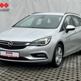 OPEL ASTRA 1.6 CDTI SW