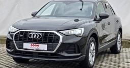 AUDI Q3 35 TDI quattro S line