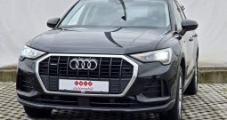 AUDI Q3 35 TDI quattro S line