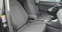 AUDI Q3 35 TDI quattro S line