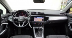 AUDI Q3 35 TDI quattro S line