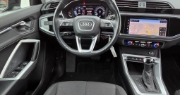 AUDI Q3 35 TDI quattro S line