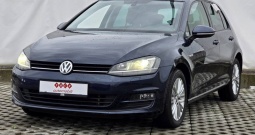 VW GOLF VII 2.0 TDI DSG CUP