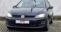 VW GOLF VII 2.0 TDI DSG CUP