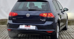 VW GOLF VII 2.0 TDI DSG CUP