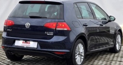 VW GOLF VII 2.0 TDI DSG CUP