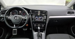 VW GOLF VII 2.0 TDI DSG CUP