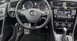 VW GOLF VII 2.0 TDI DSG CUP