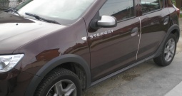 Sandero Stepway