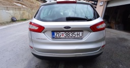 Ford Mondeo 2015 g.