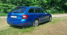 Škoda Octavia 1.6 TDI DSG