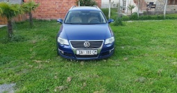 Passat 2.0 tdi higline 170 ks