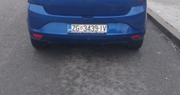 PRODAJA DACIA SANDERO 1.0 TCI