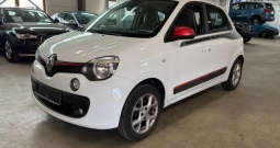 Renault Twingo Automatik TCe 90, 2015.