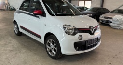 Renault Twingo Automatik TCe 90, 2015.