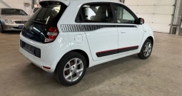 Renault Twingo Automatik TCe 90, 2015.