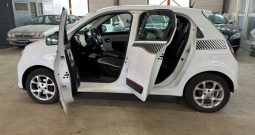 Renault Twingo Automatik TCe 90, 2015.