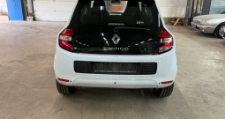 Renault Twingo Automatik TCe 90, 2015.