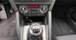 Audi A3 1,4 TFSI, 2011.