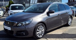 Peugeot 308 SW 1,5 BlueHDi ALU NAVI KAMERA LINE ASSIST