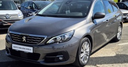 Peugeot 308 SW 1,5 BlueHDi ALU NAVI KAMERA LINE ASSIST