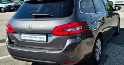 Peugeot 308 SW 1,5 BlueHDi ALU NAVI KAMERA LINE ASSIST