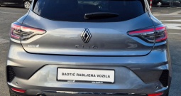 Renault Clio TCe 90 Techno *HR.VOZILO*TVORNIČKA