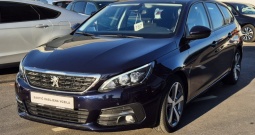 Peugeot 308 SW 1,5 BlueHDi ALU NAVI KAMERA